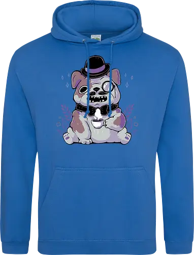 English Bulldog