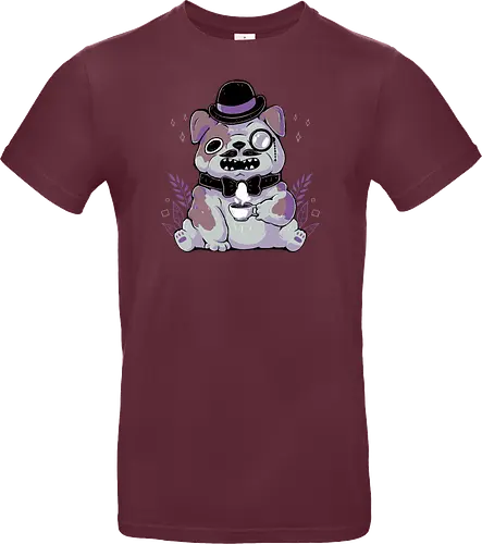 English Bulldog