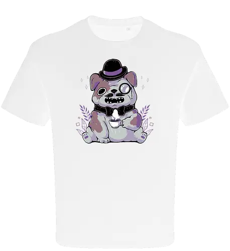 English Bulldog