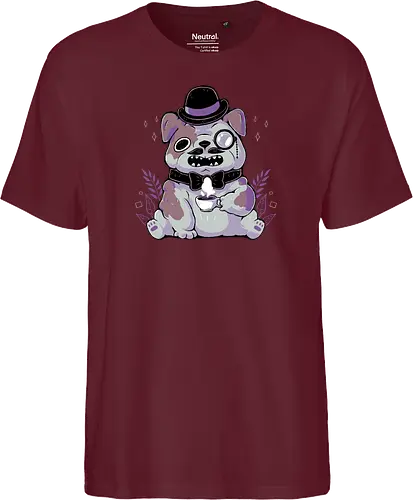 English Bulldog