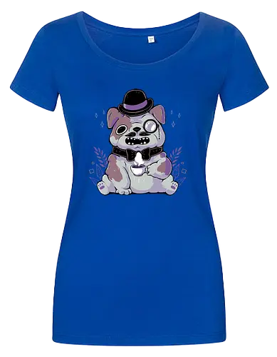 English Bulldog
