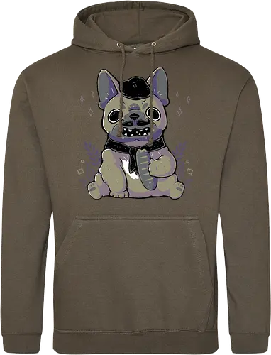 French Bulldog