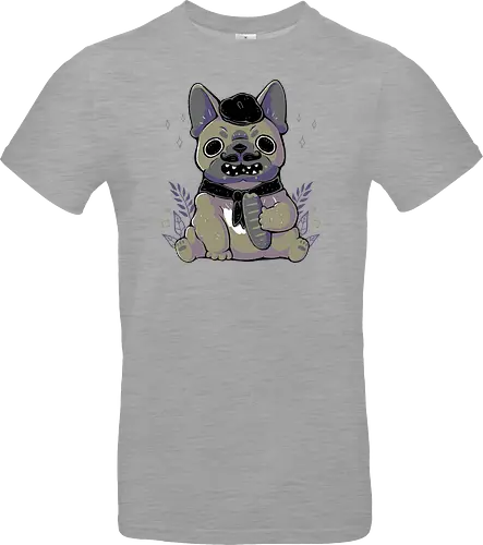 French Bulldog