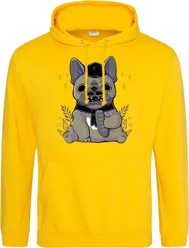 French Bulldog