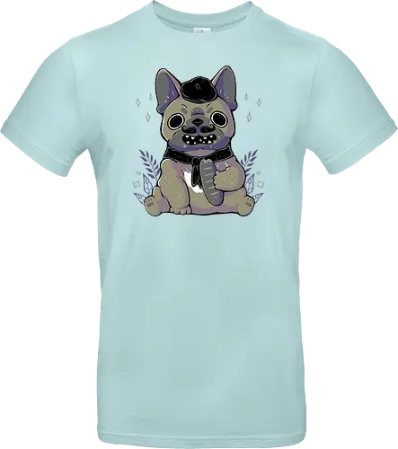 French Bulldog