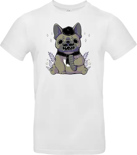 French Bulldog