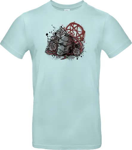 Bloody Memory