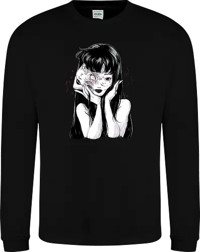 Tomie