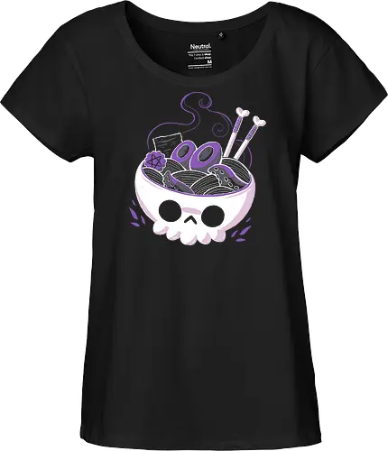 Ramen Skull
