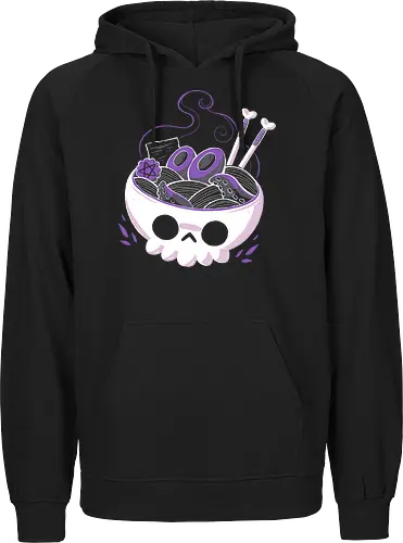 Ramen Skull
