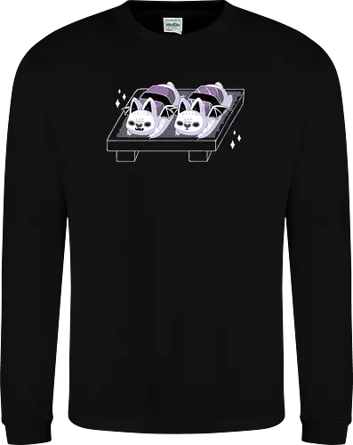 Sushi Bat