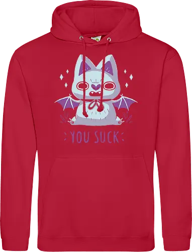 You Suck