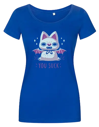 You Suck