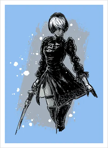 2B