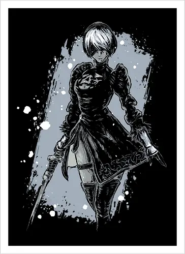 2B