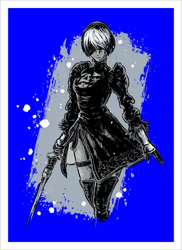 2B