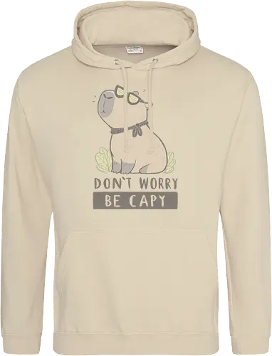 Be Capy