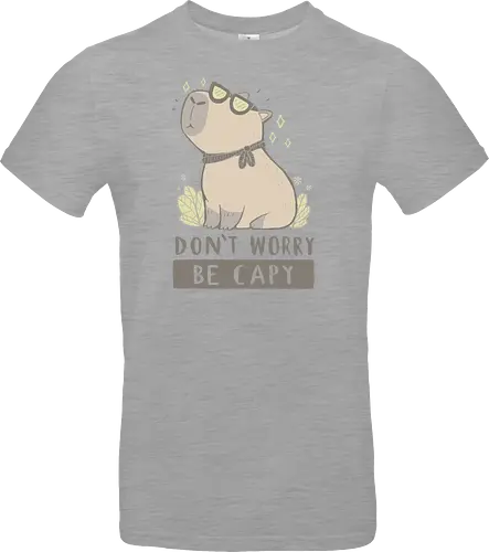 Be Capy