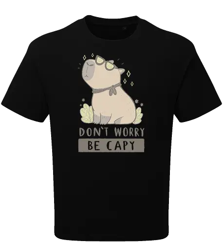 Be Capy