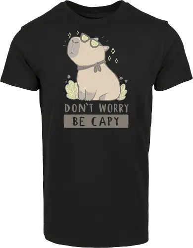 Be Capy
