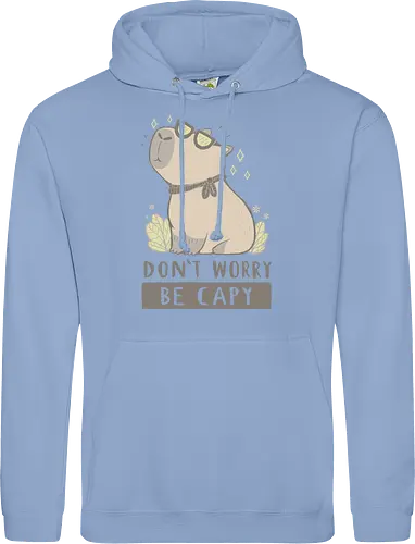 Be Capy