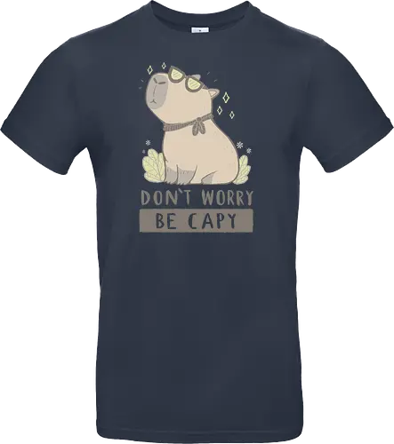 Be Capy
