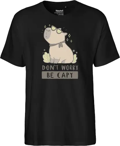 Be Capy