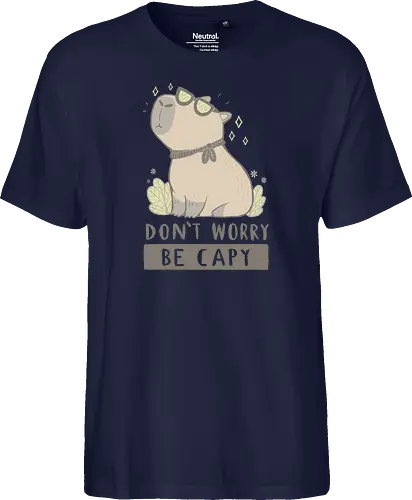 Be Capy