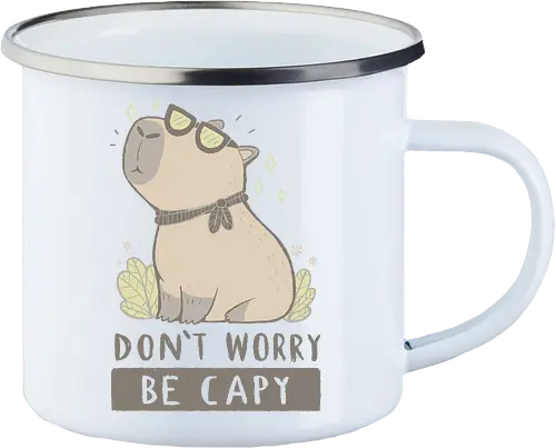 Be Capy