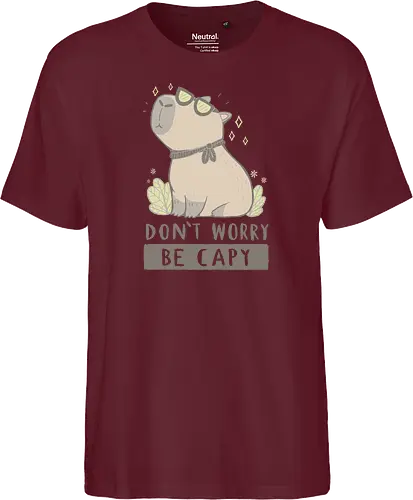 Be Capy