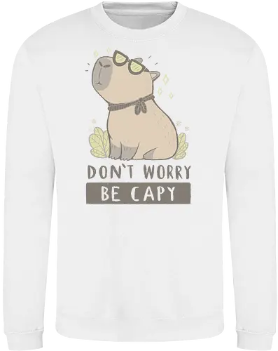 Be Capy