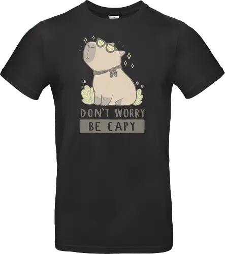 Be Capy