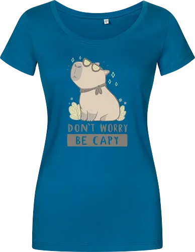 Be Capy