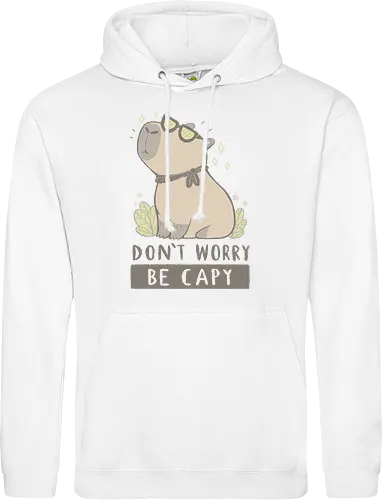 Be Capy