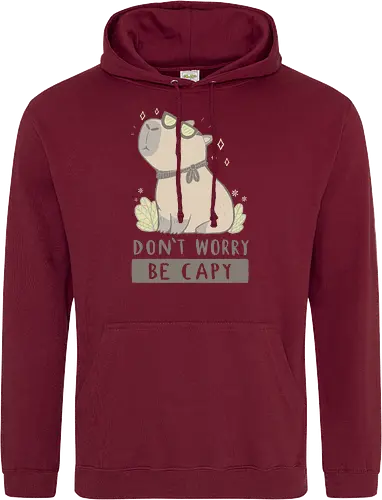 Be Capy