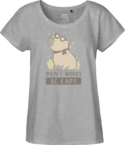 Be Capy