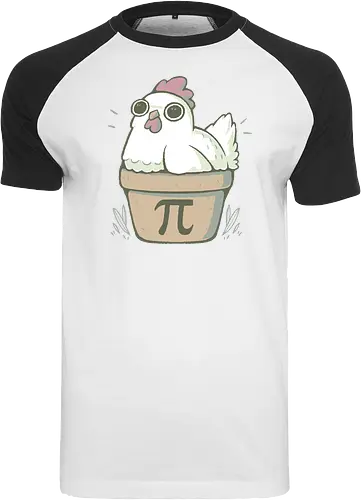 Chicken Pot Pie Math