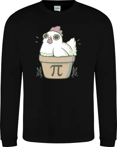 Chicken Pot Pie Math