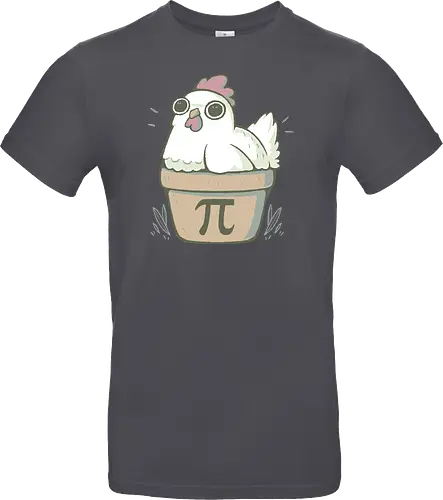 Chicken Pot Pie Math