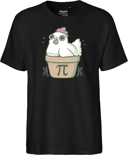 Chicken Pot Pie Math