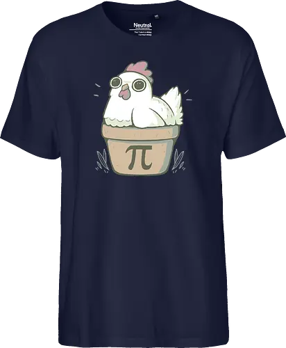 Chicken Pot Pie Math