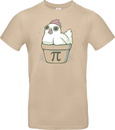 Chicken Pot Pie Math