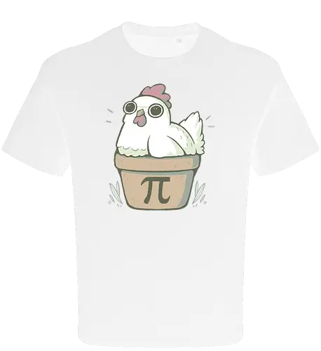 Chicken Pot Pie Math