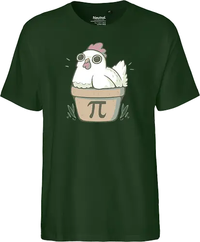 Chicken Pot Pie Math