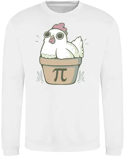 Chicken Pot Pie Math