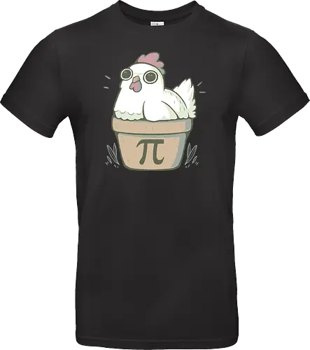 Chicken Pot Pie Math