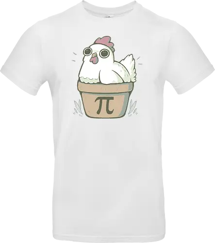 Chicken Pot Pie Math