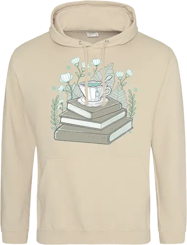Books And Tea