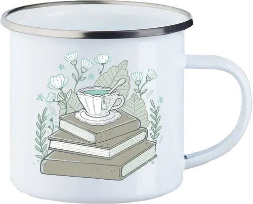 Books And Tea