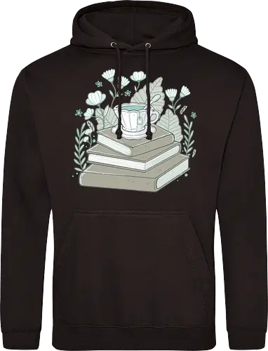 Books And Tea